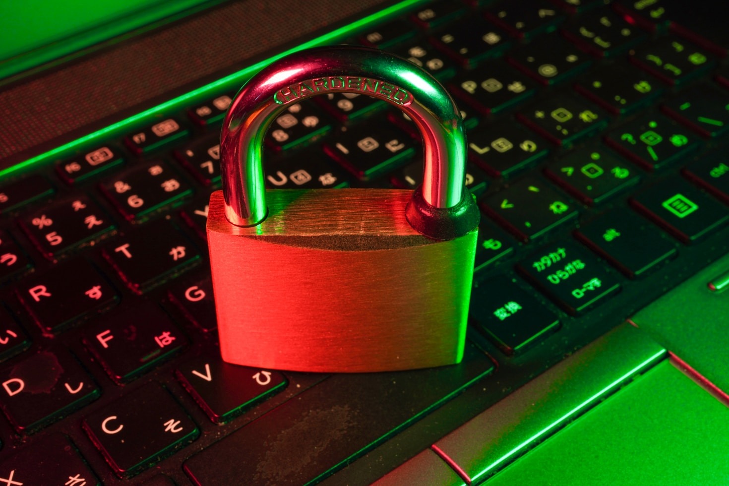 Breaking Down Complex Cyber Terms